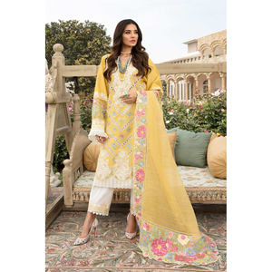 Nouvelle Collection : Robe Longue Femme Ethnique à Manches Longues, Respirante, Séchage Rapide, Extensible, Idéale pour Fêtes et Mariages – Prix Abordable, Vente en Gros - Product Image 1
