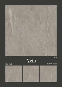 Azulejos para el Hogar, Pisos de 600*600, 60x60cm, Azulejos de Porcelana Blanca Pulida para Paredes y Pisos, Azulejos de Cerámica para Pisos - Product Image 2