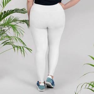 Leggings de yoga para mujer al por mayor, color melocotón, multiusos, elásticos en cuatro direcciones, control de abdomen, efecto fruncido en glúteos - Product Image 5