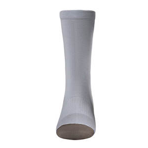 Chaussettes de sport pour hommes à prix abordable, haute qualité, avec logo personnalisé, chaussettes tubulaires épaisses à compression pour le cyclisme et le basketball, super élastiques - Product Image 5