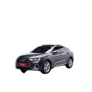 Audi Q3 35 TDI Premium Sportback 2022, 33 264 km, Diesel, Sièges en cuir, Caméra de recul, Volant à gauche - Product Image 1