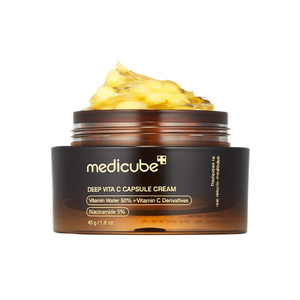 Crema e Lozione Viso Medicube, Prodotto Skincare di Qualità Premium - Product Image 2