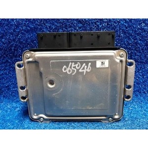 ชุดควบคุมเครื่องยนต์ H-1 II Cargo II Travel ปี 2008-2015 มือสอง ของแท้ OEM 391044A225 - Product Image 3