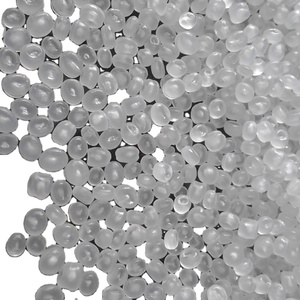 Hạt nhựa PP nguyên sinh/ Nhựa PP nguyên sinh - Product Image 1