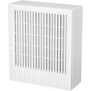 Purificatore d'Aria Portatile USB Tipo C per Casa, Sistema di Filtrazione a 3 Stadi, Silenzioso e Compatto con Cavo e Filtro - Product Image 1