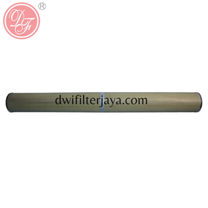ขายตรงจากโรงงาน ไส้กรองแบบ Coalescing Filter ที่ปรับแต่งได้ กำจัดสิ่งสกปรกได้อย่างมีประสิทธิภาพ ไส้กรองแบบจีบสแตนเลส - Product Image 1