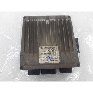 Bongo a utilisé des ECU et des modules informatiques 391014X780 - Product Image 3