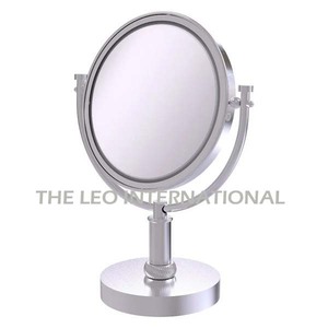 Espejos de Mesa Metálicos de Estilo Americano, Portátiles, de Doble Cara, de Alta Calidad y Tendencia - Product Image 2