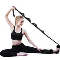 Correas de Agarre para Levantar Pesas, de Neopreno, Antideslizantes, Ajustables, en Forma de 8, Ligeras, Cómodas, Portátiles, Unisex