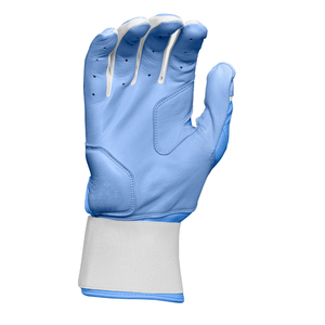 Guantes de Béisbol de Cuero Profesionales Personalizables al por Mayor para la Posición de Receptor, Venta Directa de Fábrica - Product Image 3