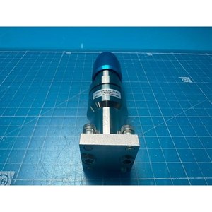 Vanne à diaphragme manuelle TKF DH11MRG4-2W-1A1-PX, utilisée comme pièce détachée pour équipement semi-conducteur Legacy - Product Image 5