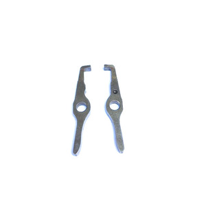 กริปเปอร์แบบมีร่องบนล่าง - Product Image 1