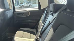 Bronco Sport Big Bend AWD 2025, SUV tout-terrain compact, version utilitaire standard - Product Image 2