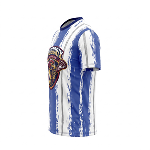 Custom Lacrosse Shooting Shirt Men Reversible Mesh Practice Pinnie Training Jersey Wholesale Sportswear Quick Dry Breathable - Product Image 3