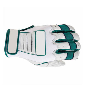 Guantes de béisbol, guantes de bateo de béisbol de primera calidad, guantes duraderos con agarre antideslizante en la palma para entrenamiento deportivo profesional - Product Image 6