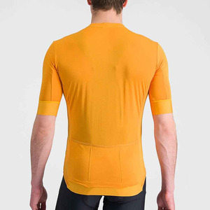 100% Polyester Custom Manufacturer Lightweight <b>Cycling</b> Jersey <b>Men</b> White Color <b>Cycling</b> Jersey <b>Men</b> Custom <b>Men's</b> <b>Cycling</b> Jerseys - Product Image 2