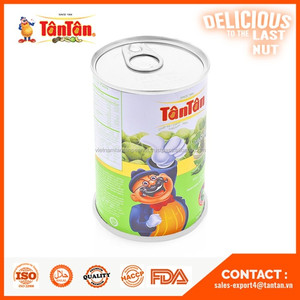 Guisantes Verdes con Wasabi, Tostados y Crujientes, Snack Alto en Proteínas, Disponibilidad Inmediata para Distribuidores, Cadenas de Minoristas, Importación y Exportación - Product Image 2