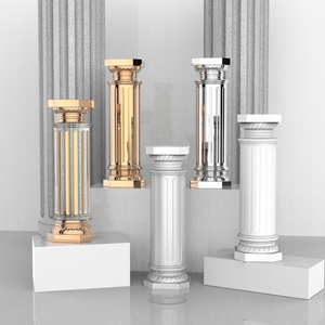 Perfume <b>Bottle</b> 50ml with <b>Box</b> Custom Perfume <b>Bottle</b> Packaging Premium Perfume <b>Bottle</b> Car Perfume <b>Bottle</b> - Product Image 4