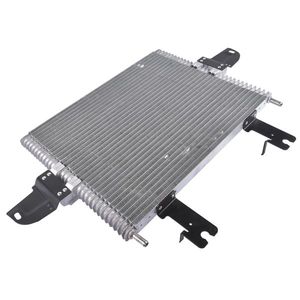 918 216 Transmission Oil Cooler for 2005-2007 for Ford F 250 F 350 F 450 F 550 Radiators FO4050104 5C3Z7A095CA - Product Image 3
