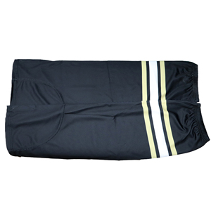 Chaussettes de hockey sur glace unisexes, couleurs d'équipe, junior à senior, jeunes et adultes, style pantalon de sport imprimé par sublimation OEM - Product Image 2
