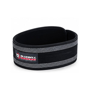 Nouveauté : Ceinture de musculation en néoprène respirante et robuste, soutien lombaire personnalisé pour l'entraînement en salle de sport et la musculation - Product Image 6