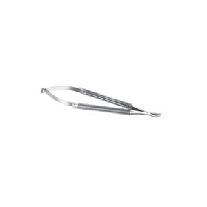 INSTRUMENTS CHIRURGICAUX IAA – Porte-aiguille de précision en acier inoxydable pour chirurgie générale, instrument de suture délicat, certifié CE - Product Image 3