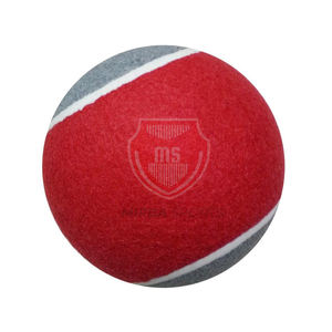 Balles de tennis professionnelles de qualité tournoi, pressurisées, pour les matchs et l'entraînement, avec noyau en caoutchouc durable. - Product Image 4