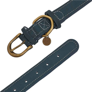<b>Dog</b> Collars With Custom Logo Print New Design Durable Material Adjustable Strap Lightweight Comfortable Perfect for <b>Dogs</b> - Product Image 3