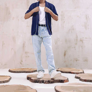 Camiseta de Béisbol Deportiva Casual Personalizada 2026, Superventas, Uniforme con Diseño de Logotipo Personalizado de la Mejor Calidad, Nueva, 100% Algodón Orgánico de Secado Rápido - Product Image 2