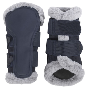 Botas de Protección para Caballos de Alta Calidad, Equipo Ecuestre, Servicio OEM, Botas de Equitación en Venta - Product Image 5