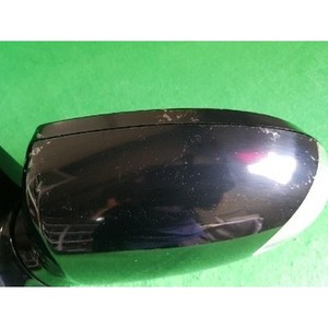 ชุดกระจกมองข้างด้านนอกซ้าย Opirus (ซ้าย) มือสอง OEM 876103F940EB - Product Image 6