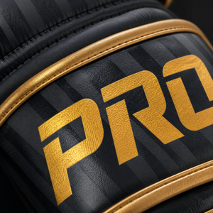 Gants de boxe en gros en cuir PU avec logo personnalisé pour l'entraînement, le sparring, le Muay Thai, le Kickboxing – Fabricant OEM ODM Marque Privée - Product Image 6