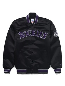 แจ็คเก็ต HOMAGE X Starter Rockies - Product Image 1