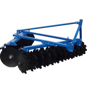 Herse à disques à 16 lames pour tracteur, légère et moyenne capacité, à vendre - Product Image 4