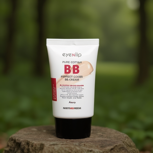 Crème BB & CC 21 Beige Clair 30ml par Aiaenrip Pyueokoteun Peopekteu Keobeo - Product Image 3