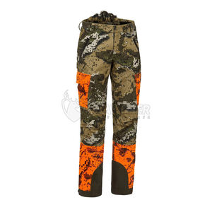 Pantalons de chasse de haute qualité pour hommes, respirants, imperméables et confortables pour une utilisation prolongée - Product Image 5