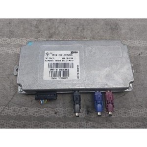 X5 ECUs y Módulos de Computación Usados 16129510 - Product Image 2