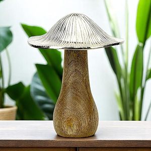 Pieza decorativa única, elegante y sofisticada, artículo de exhibición de primera calidad, centro de mesa decorativo, artículo decorativo para exhibición. - Product Image 4