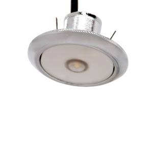 L'hôtel populaire <span class=keywords><strong>de</strong></span> 0.5W 3W <span class=keywords><strong>IP67</strong></span> projette la lumière anti-éblouissante <span class=keywords><strong>de</strong></span> tache enfoncée par 45MM du plafond 45MM LED vers le bas - Product Image 3