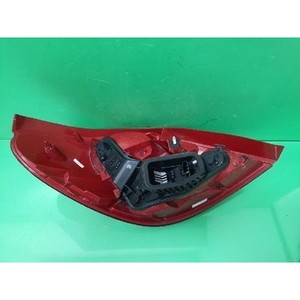 Feu arrière droit d'occasion pour 207 CC/SW Facelift 2009, numéro de pièce 9686567180 - Product Image 4