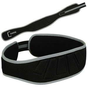 Neoprene Weight Lifting <b>Belt</b> Sports Fitness Training <b>Belt</b> for Men Large Size <b>Exercise</b> Gym Wrist Straps Powerlifting <b>Belts</b> - Product Image 1