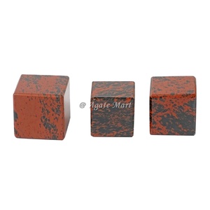 Vente en gros de pierres de cristal sculptées de haute qualité, pierres de calligraphie en cristal, cubes de cristal, décoration énergétique Feng Shui - Product Image 4