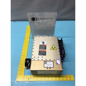 AMAT 0010-20524 RF Match, 8 Pulgadas, 200mm - Equipo y Piezas de Semiconductores de Confianza de Marca Global - Product Image 2