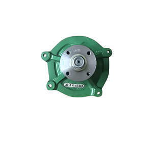 Ensemble pompe à eau et pompe à huile pour camion Eicher Canter Jumbo Galaxy 2016, OEM ID00071, refroidissement haute performance - Product Image 1