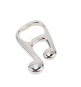 Abridor de Botellas de Hierro Fundido Estilo Antiguo, Herramienta Manual de Barra con Mango de Metal Resistente - Product Image 6
