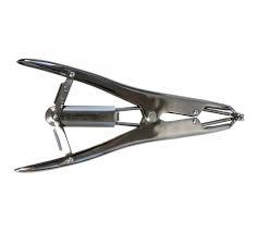 Instrument chirurgical vétérinaire de haute qualité : Pince de castration rapide et Elastrateur à bas prix - Product Image 5