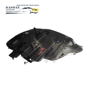 Faro de Xenón de 12V Nuevo OEM 63117287010/63117287009 Izquierdo/Derecho para X6 E70 E71 E72 M 2008-2014 - Product Image 5