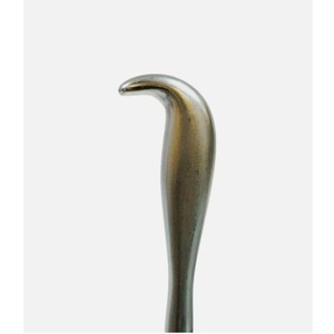 Ariston International Premium Ensemble d'instruments de chirurgie thoracique en acier inoxydable avec écarteur pulmonaire manuel, Dispositif médical hospitalier - Product Image 2