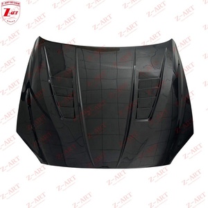 Cubierta de <span class=keywords><strong>Motor</strong></span> de Fibra de Carbono Z-ART 2011-2018 F06 F12 F13 para BMW 640i 650i M6, Capó de <span class=keywords><strong>Motor</strong></span> Ventilado para Serie 6 640i 650, Tapa de <span class=keywords><strong>Motor</strong></span> - Product Image 2