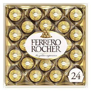 Chocolate Ferrero Rocher T4 50g - Product Image 6